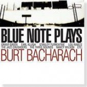 V.A. - 'Blue Note Plays Burt Bacharach'
